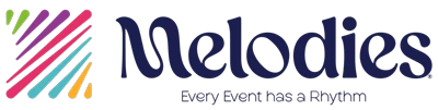 Melodies Company logo