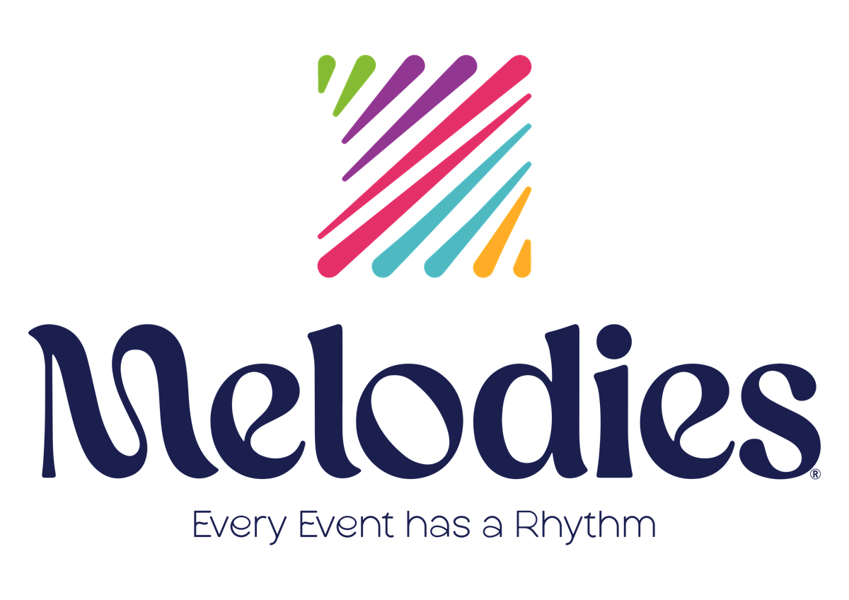 Melodies — Every Event Has a Rhythm