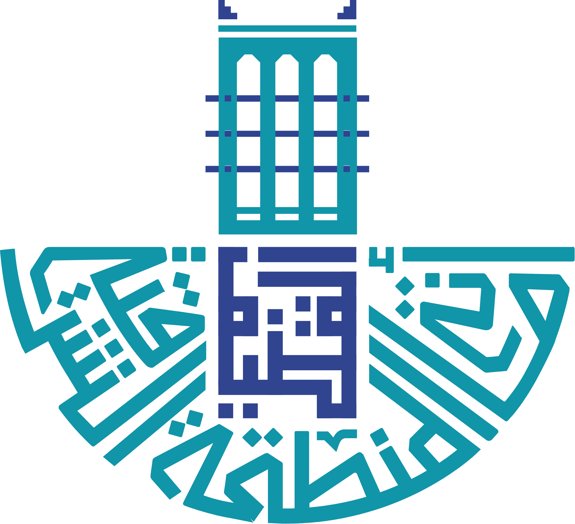 Eastern Province Municipality logo