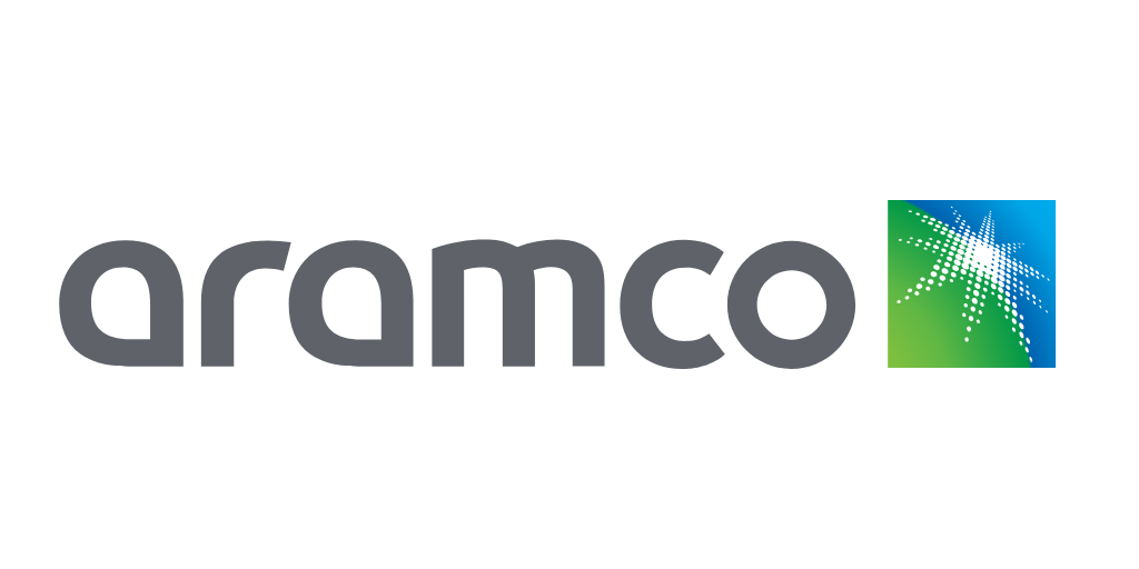 Saudi Aramco logo