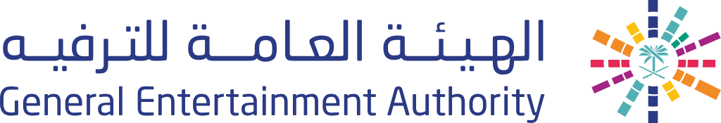 General Entertainment Authority logo