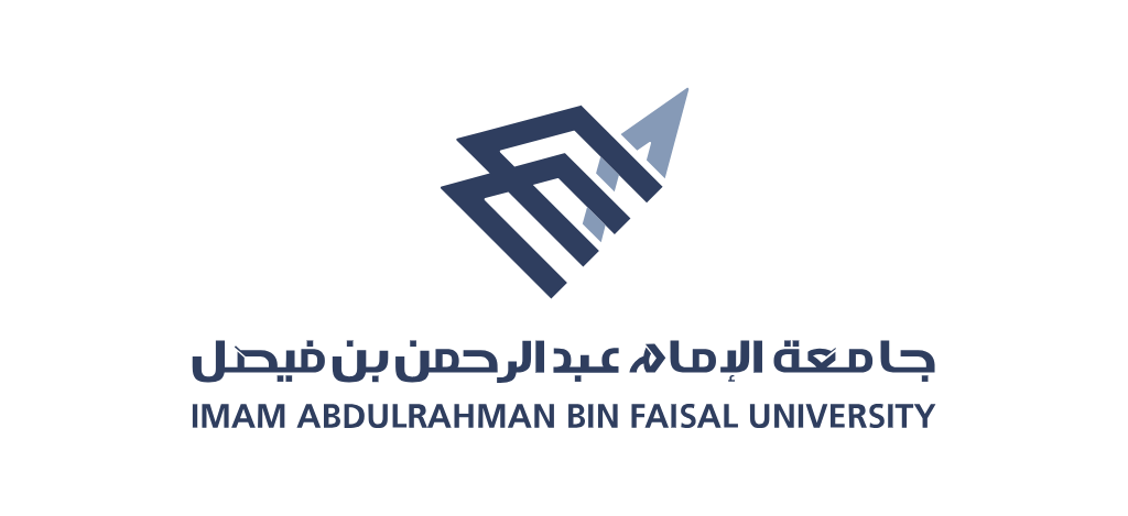 Imam Abdulrahman Bin Faisal University logo