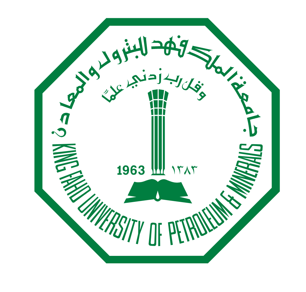 King Fahd University of Petroleum & Minerals logo