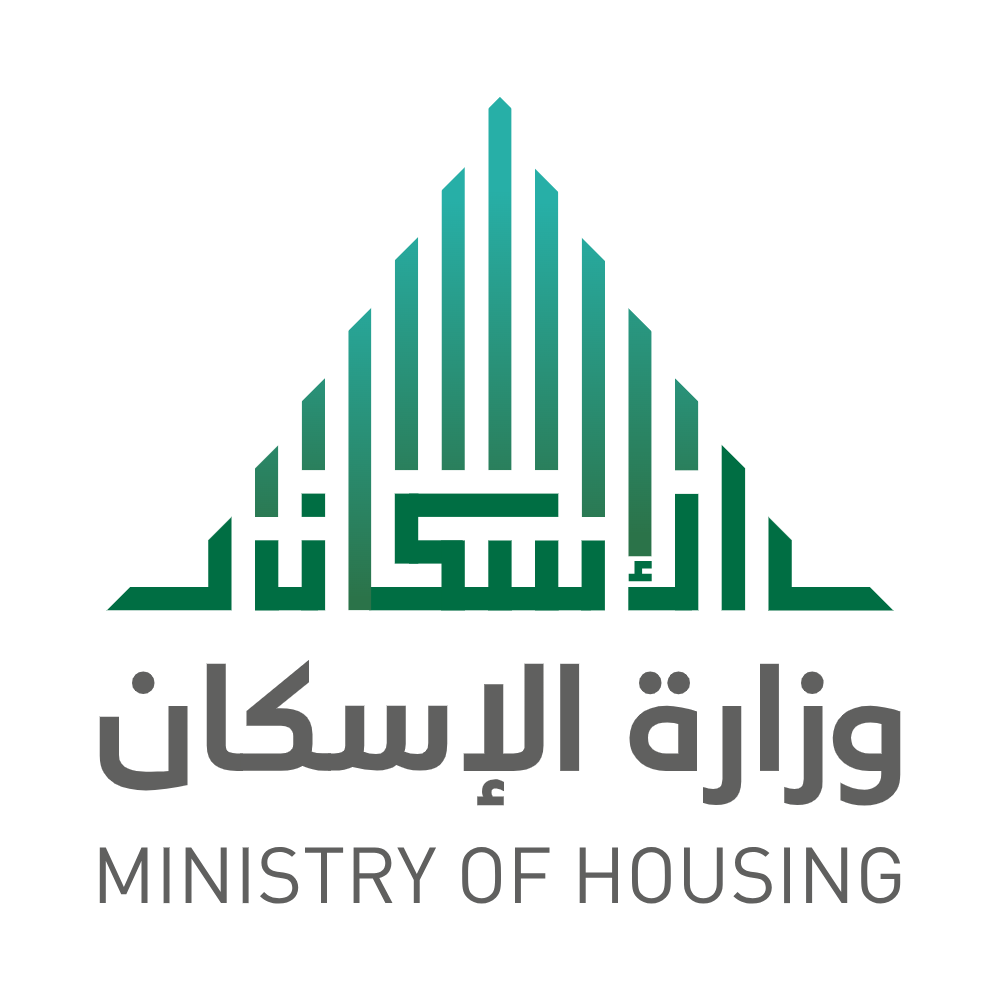Ministry of Housing logo