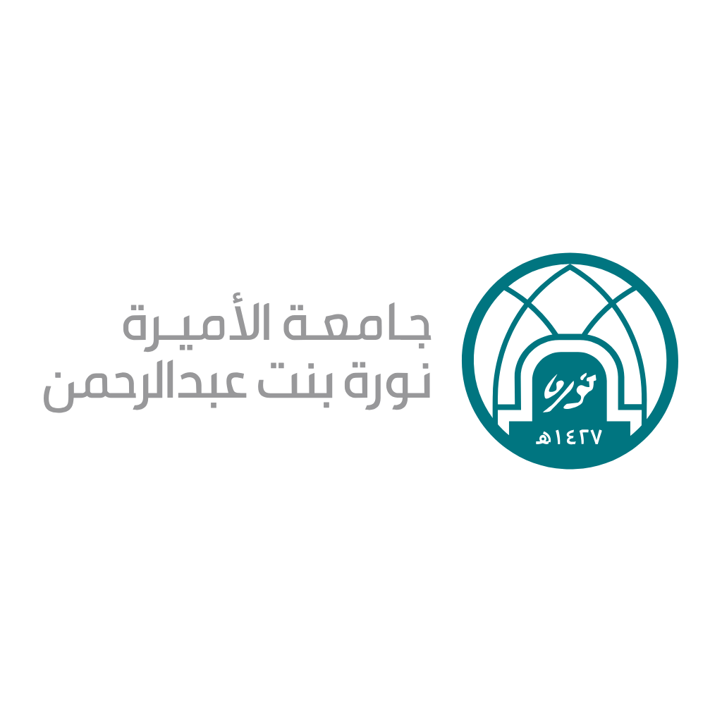 Princess Nourah bint Abdulrahman University logo