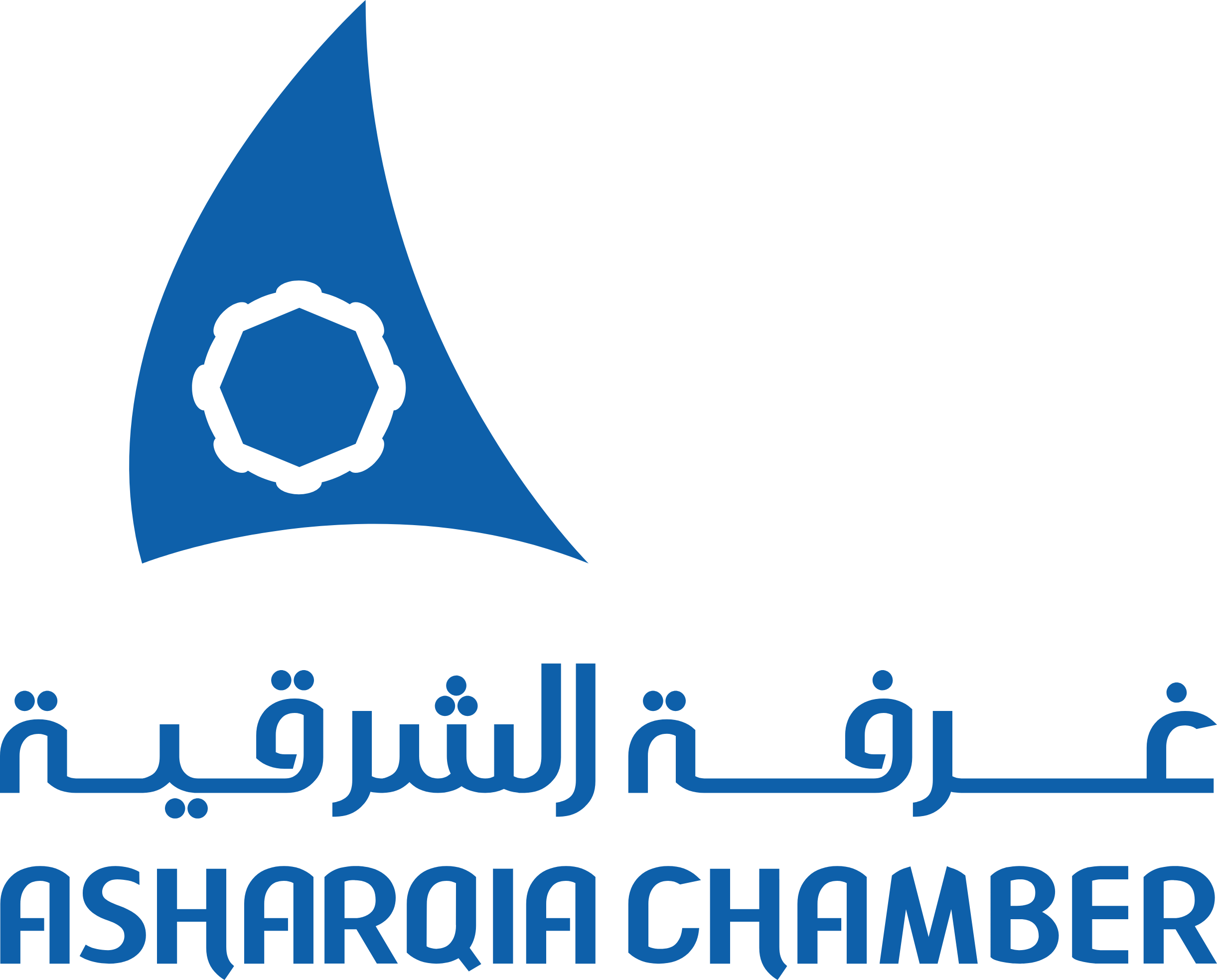 Asharqia Chamber logo