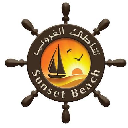 Sunset Beach logo
