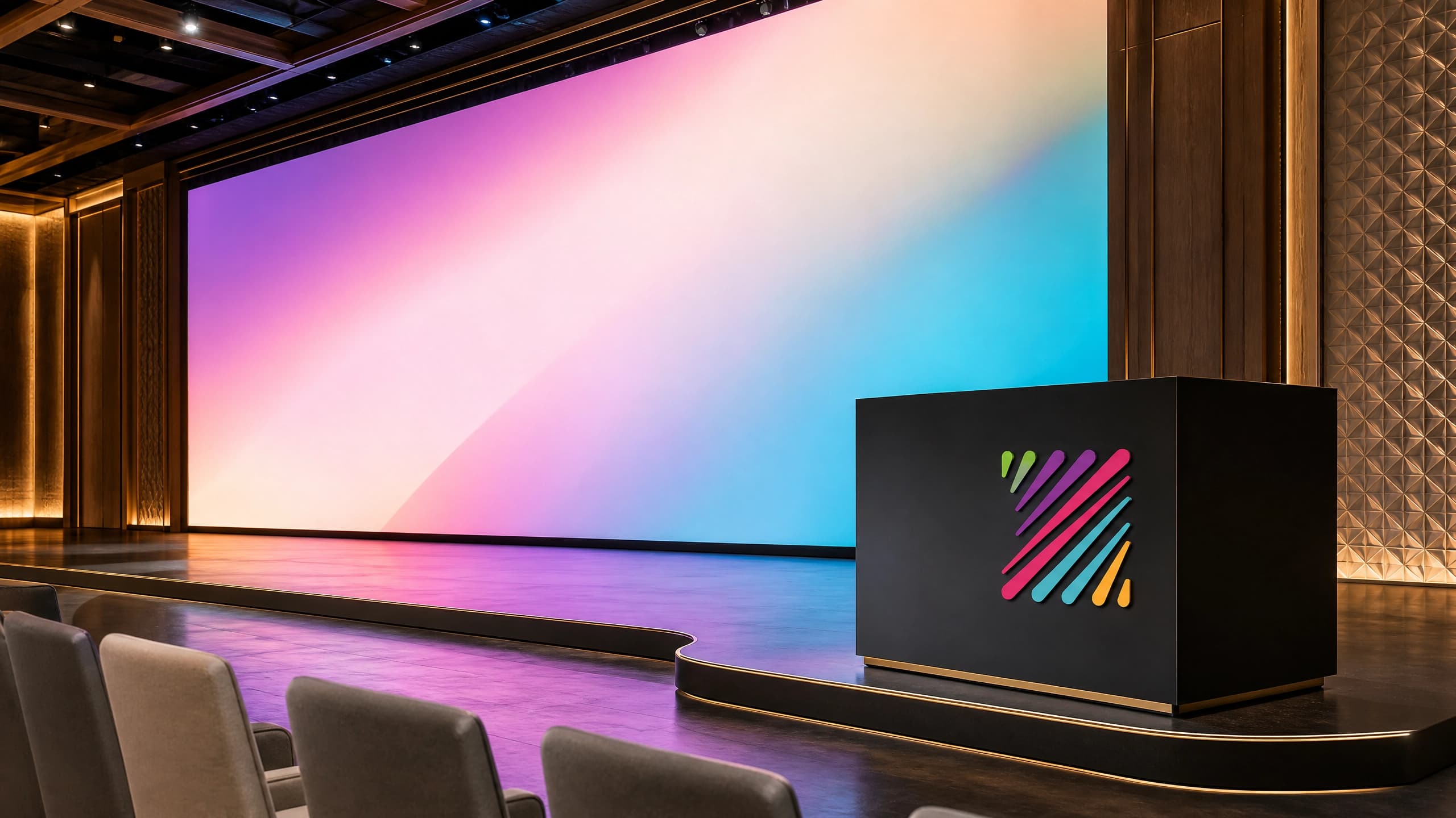 Melodies corporate milestone launch event